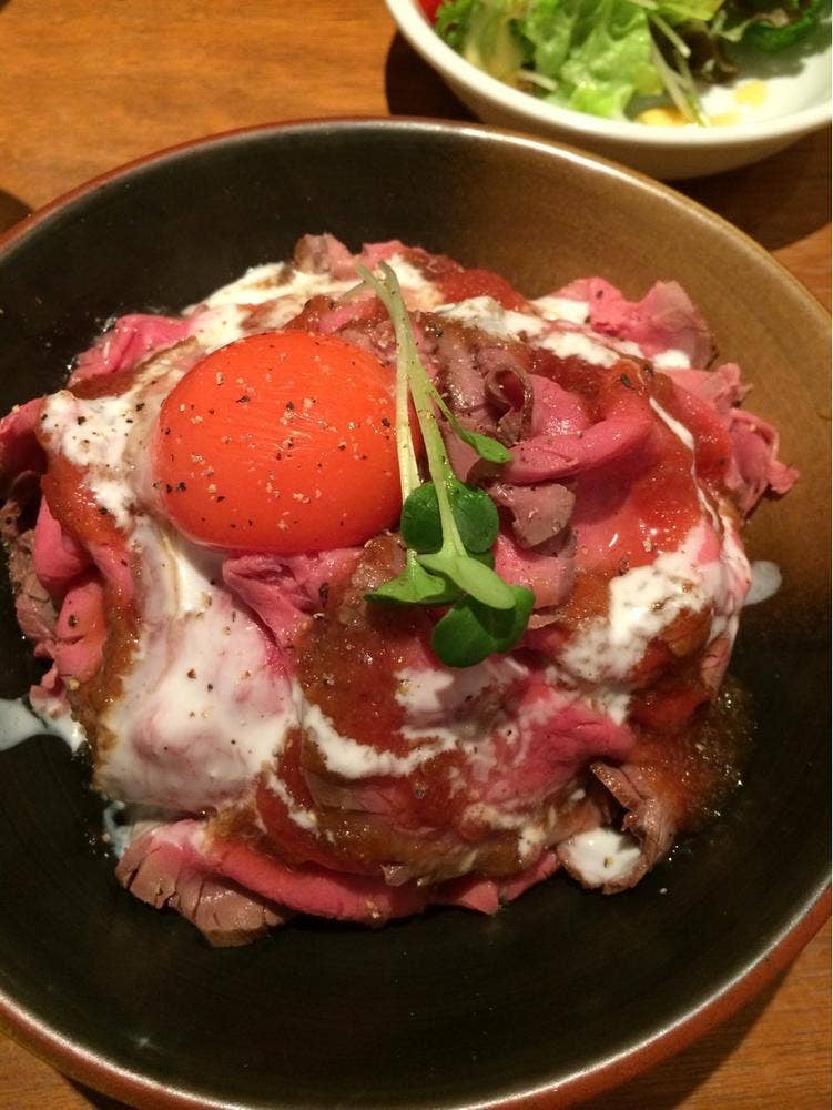 タベルーナ ペコリーノ