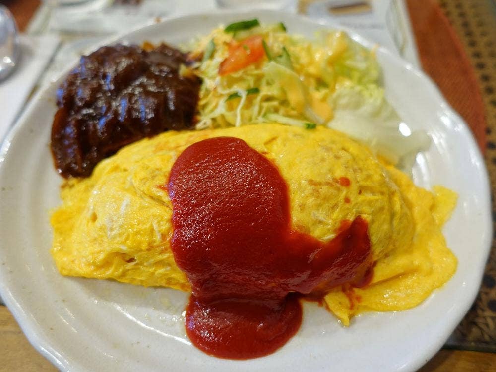 林檎館