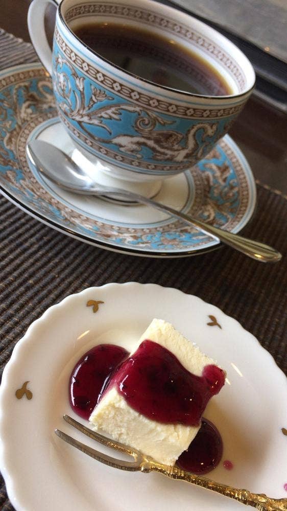 茶悠館
