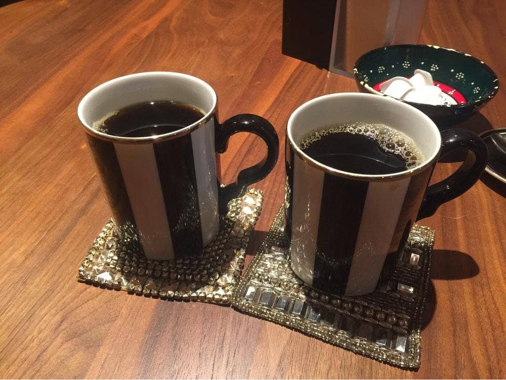 GREEN&香林坊カップケーキ