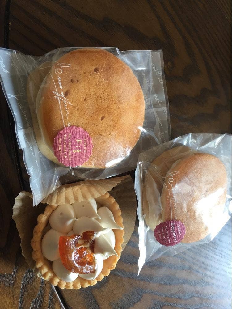 ひかり洋菓子店