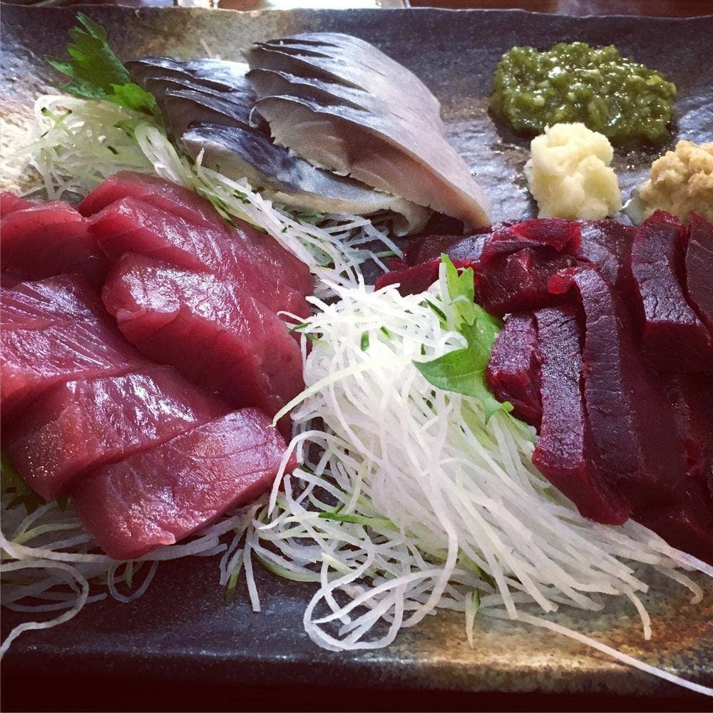 居酒屋万世