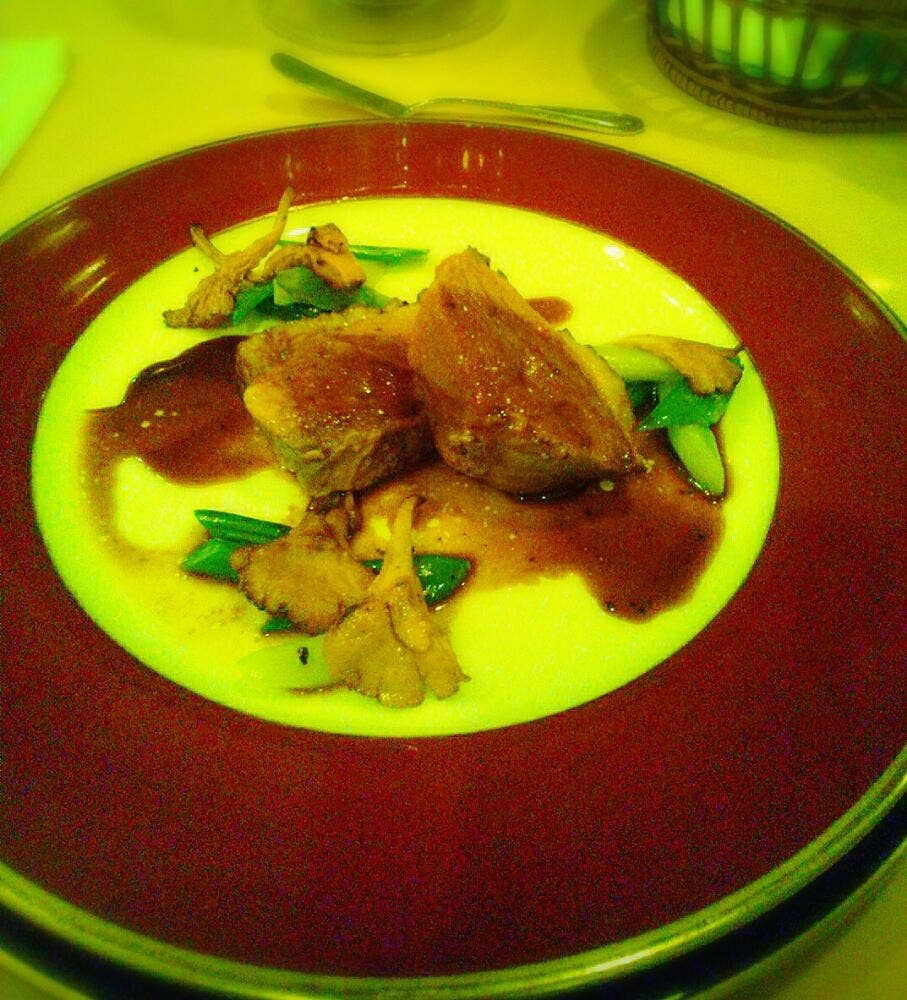 Chez Halbran