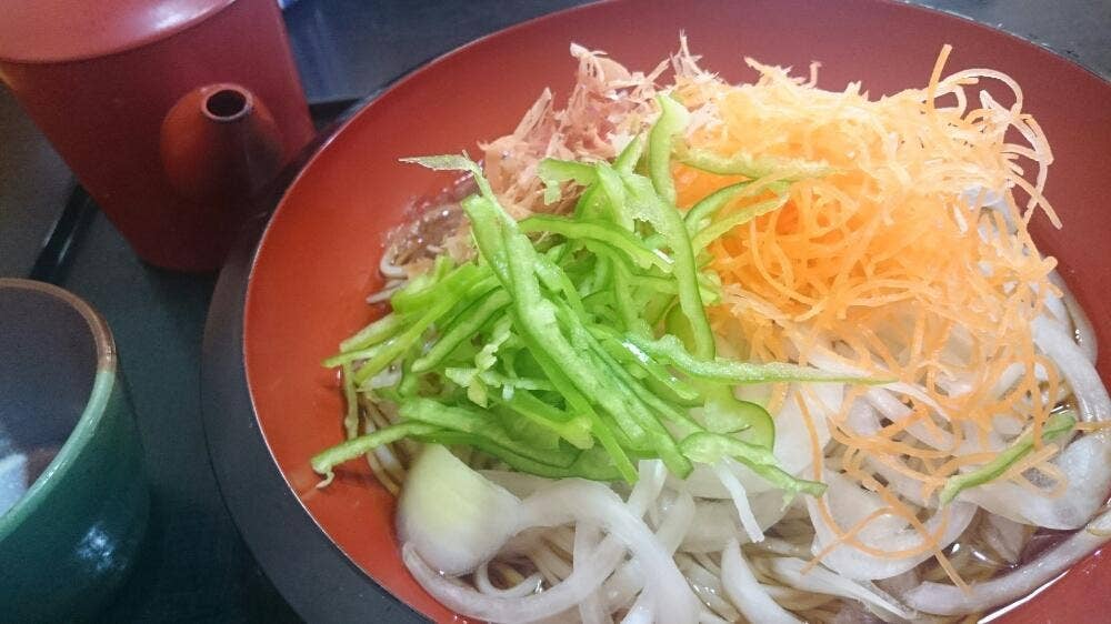 戸隠