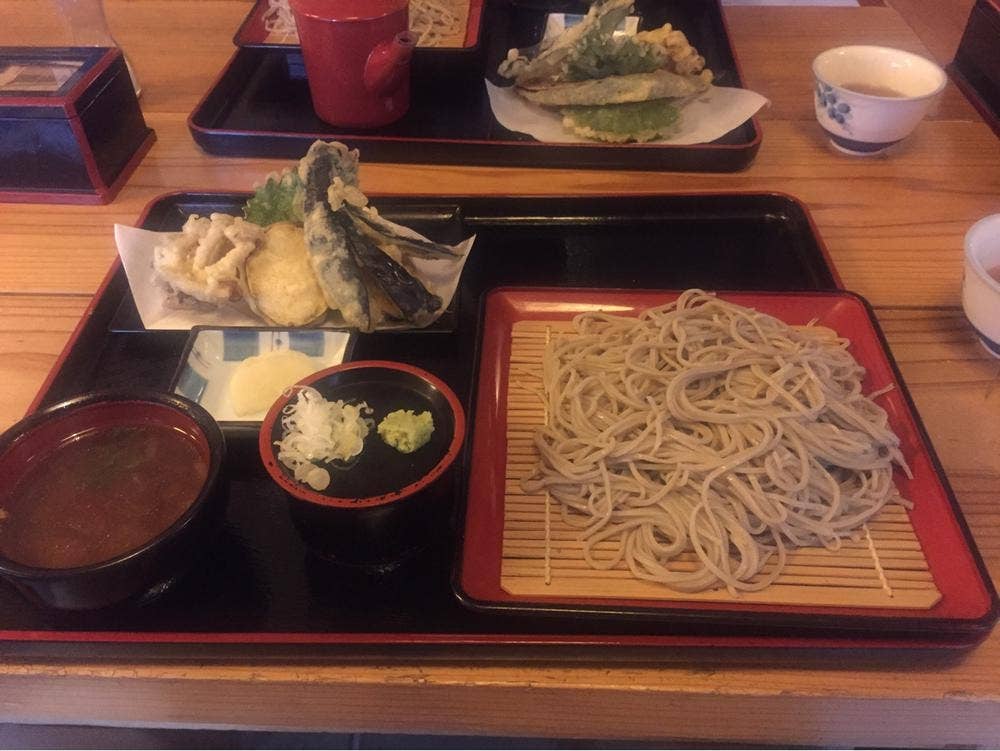 なごみ茶屋