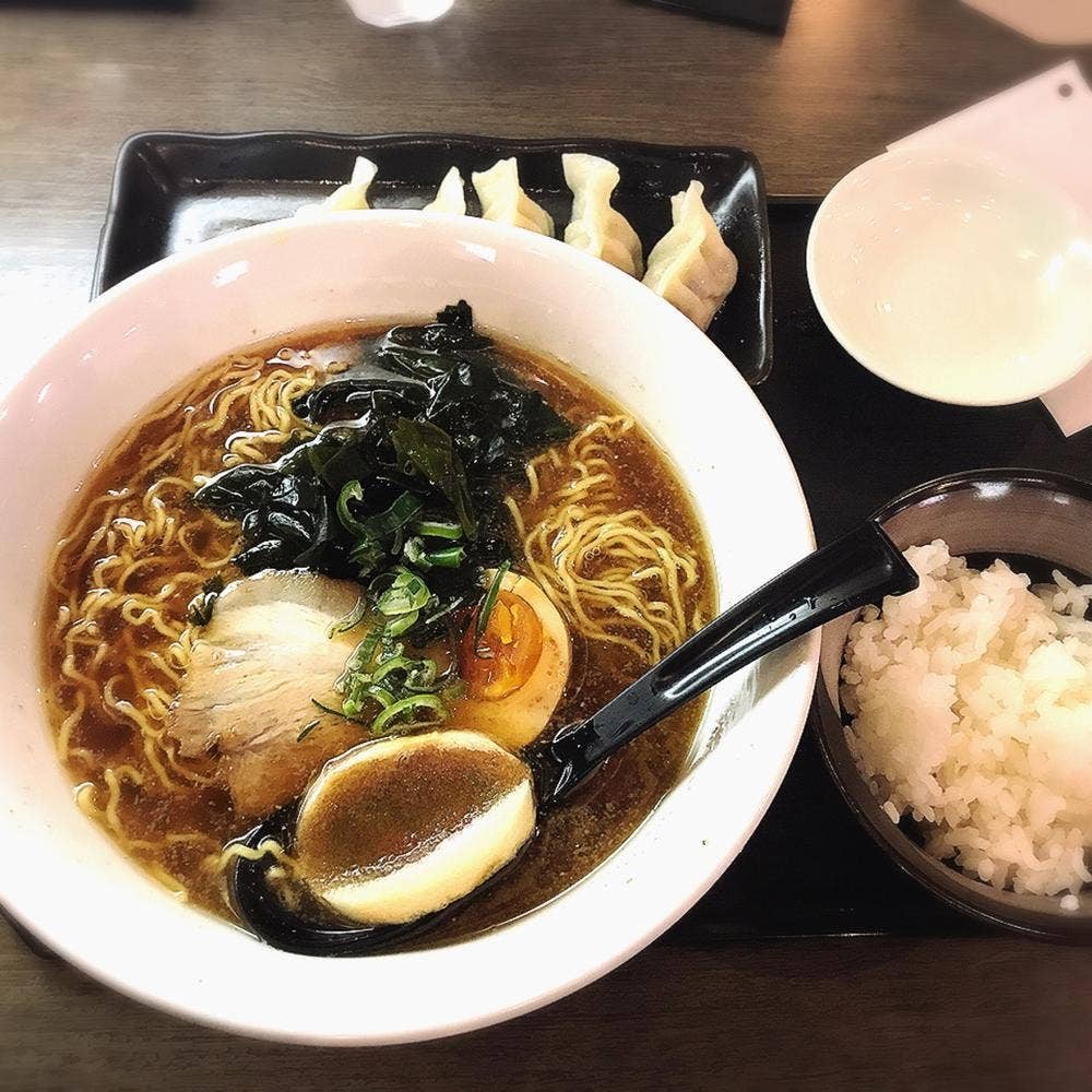 麺屋 そうじゅん