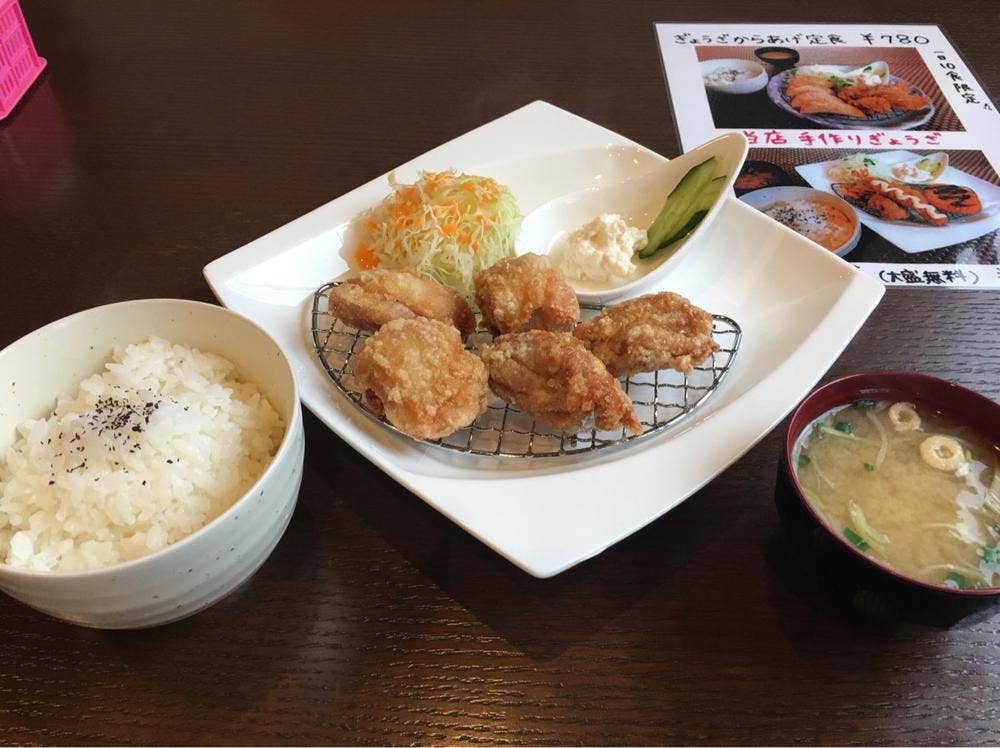 Dining 隆天