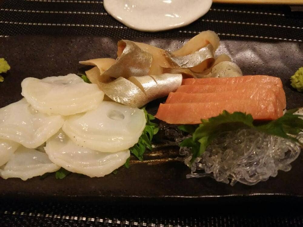 すし処 巌