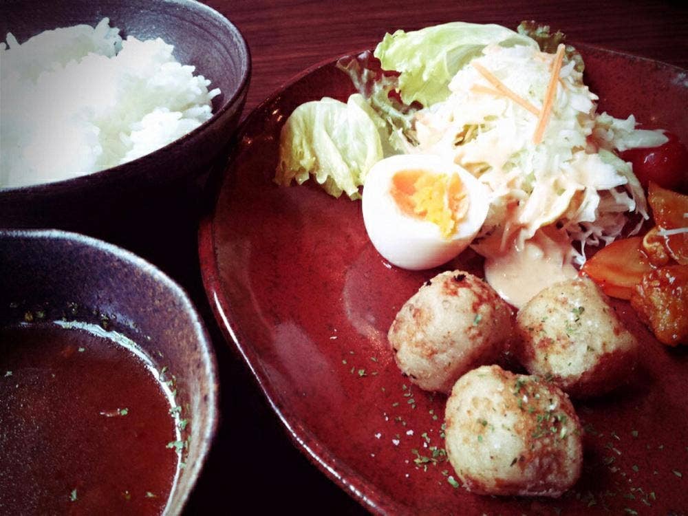 カフェジュノ