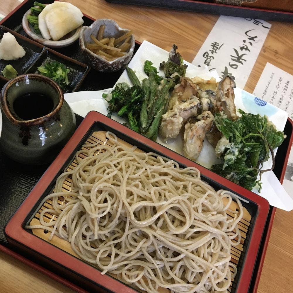 河東
