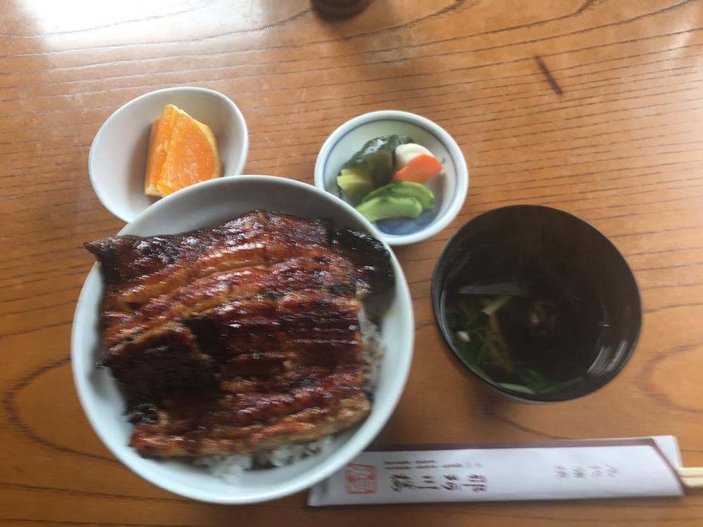 那珂川楼