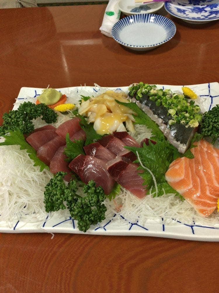 居酒屋桃太郎