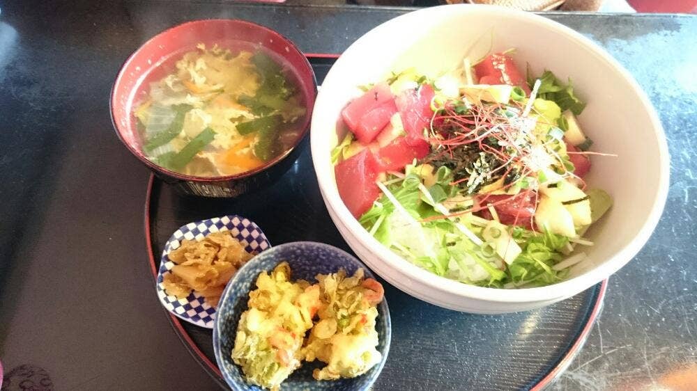 手仕事や 宙