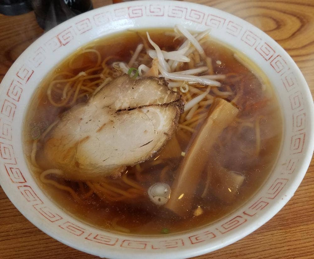 山都飯店