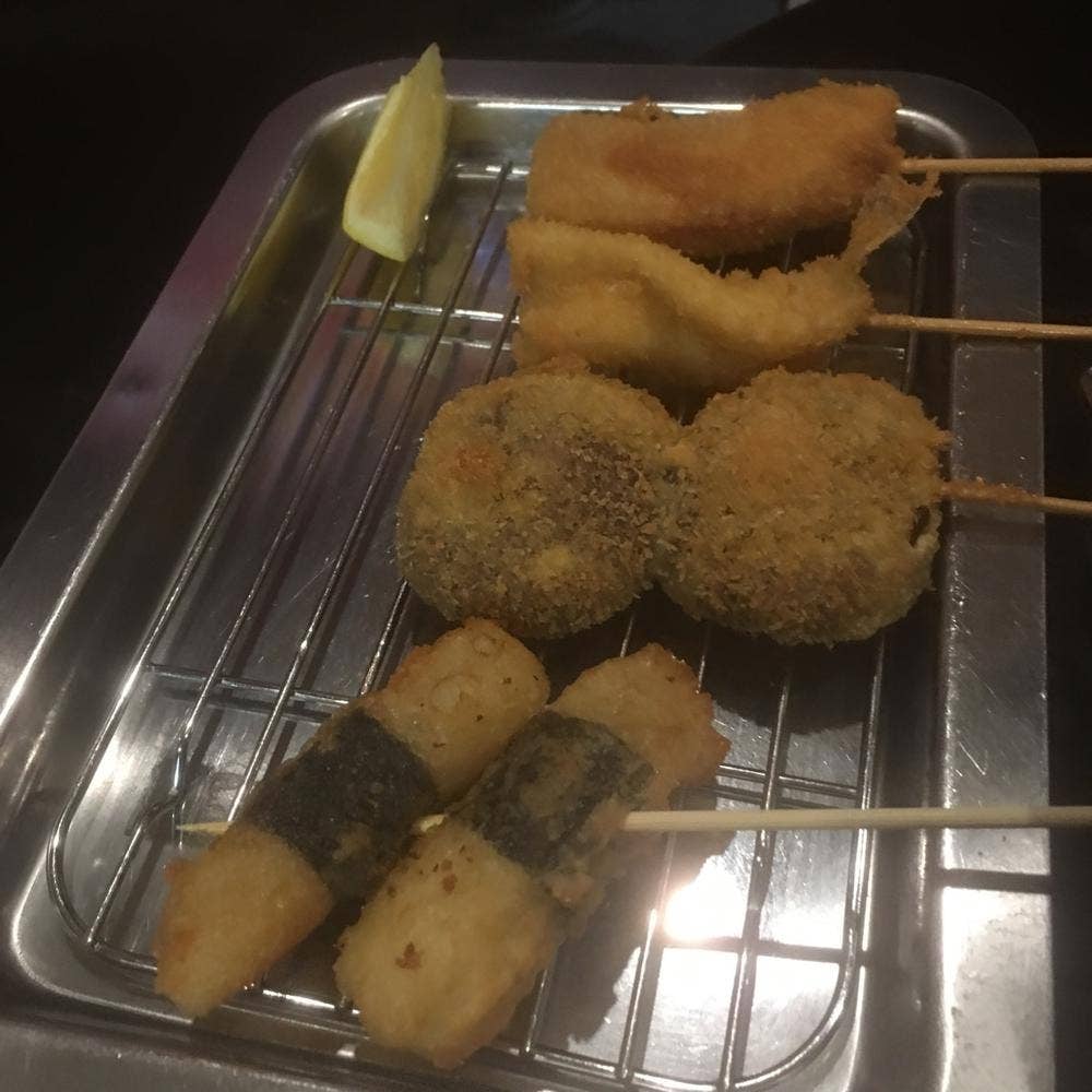 串家八王子本店