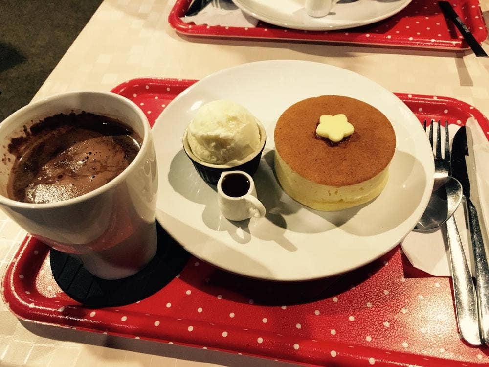 北蔵カフェ ひがの