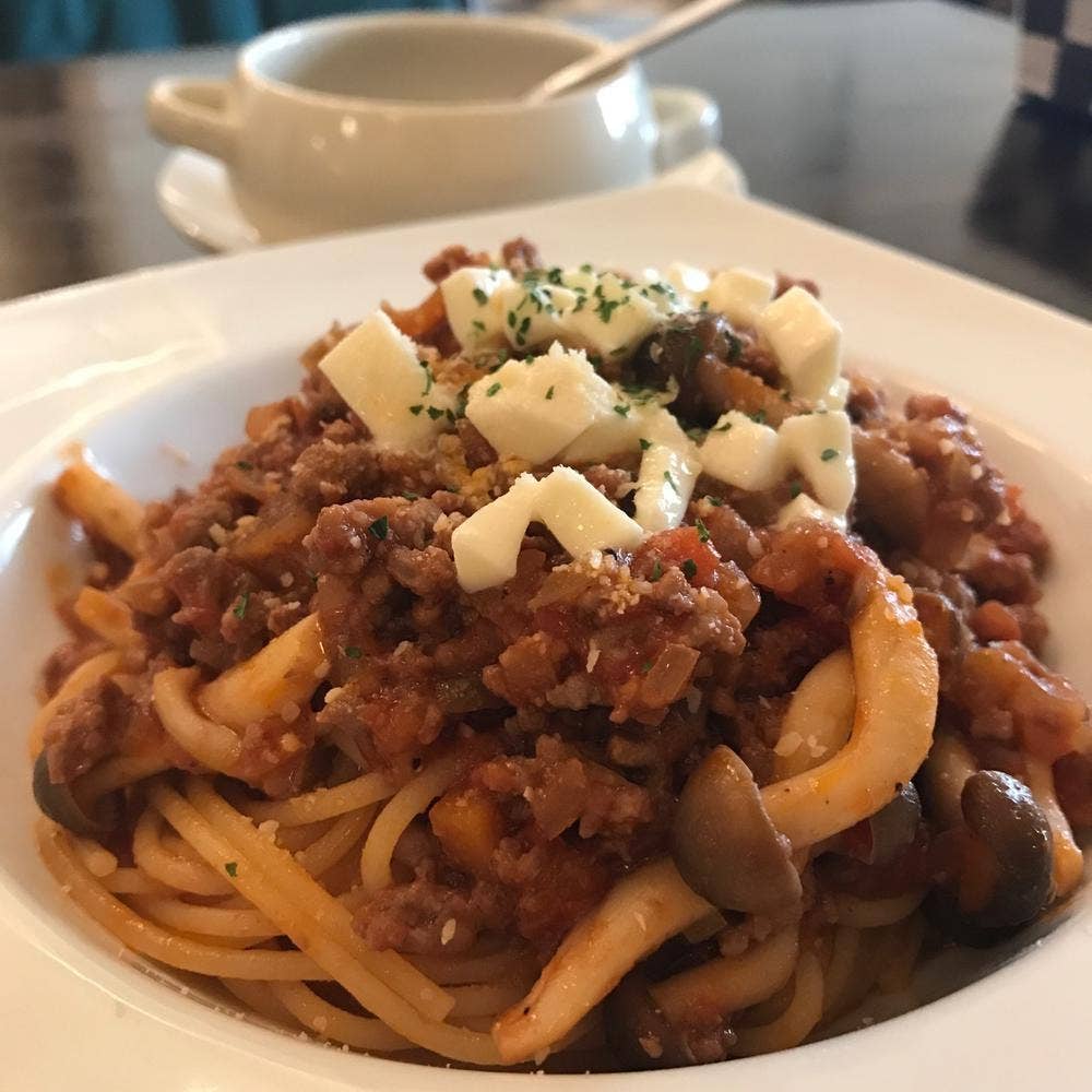 brown blanc cafe