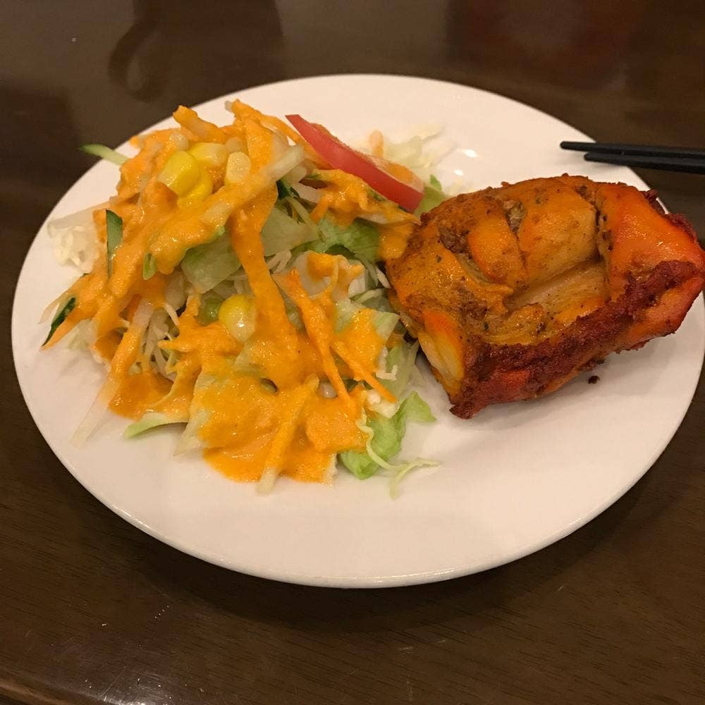 インドレストラン SURAJ 深井店