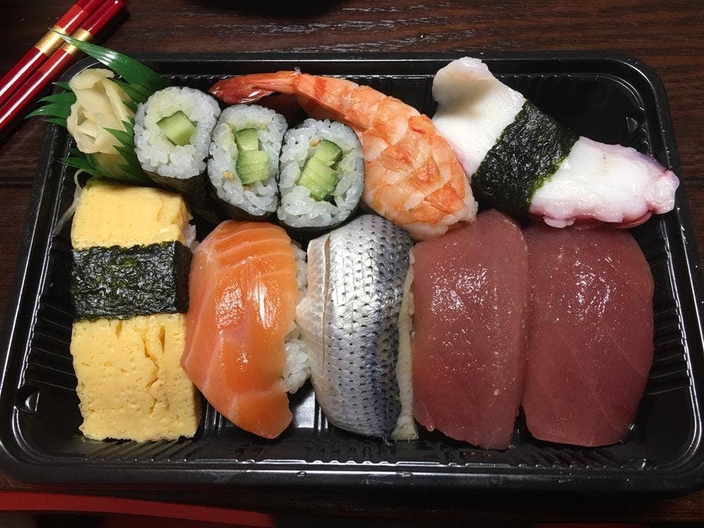 海舟