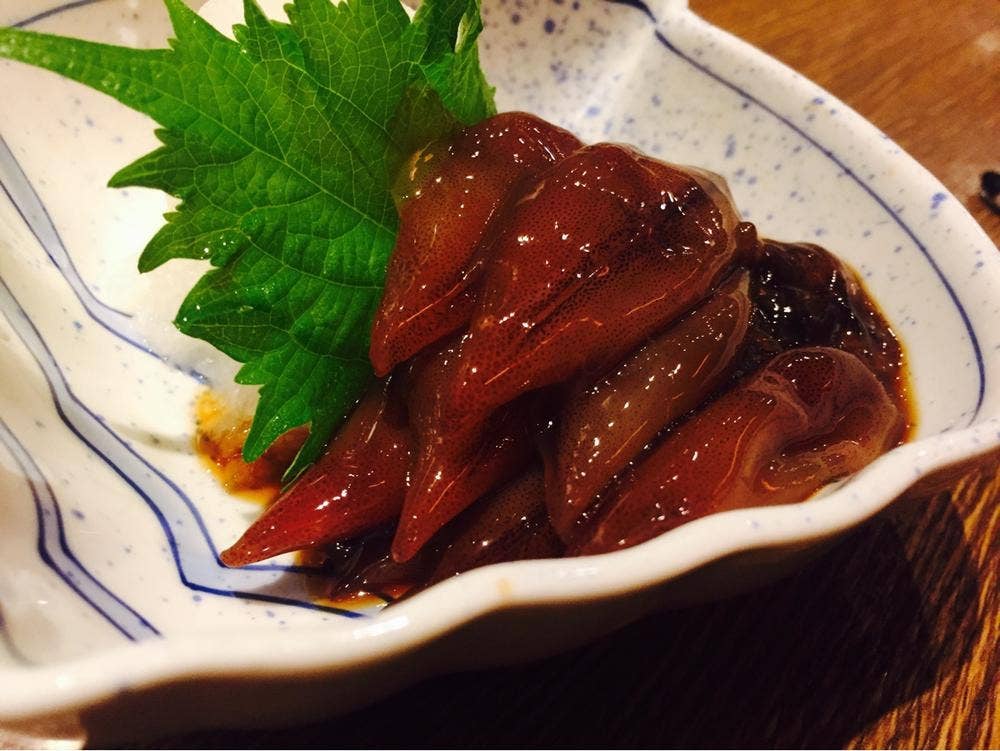 呑処ひとり旅