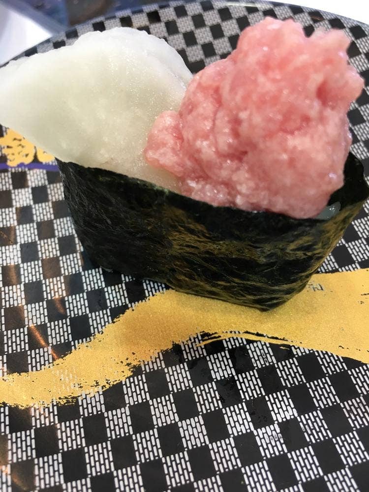 すし銚子丸 市原店