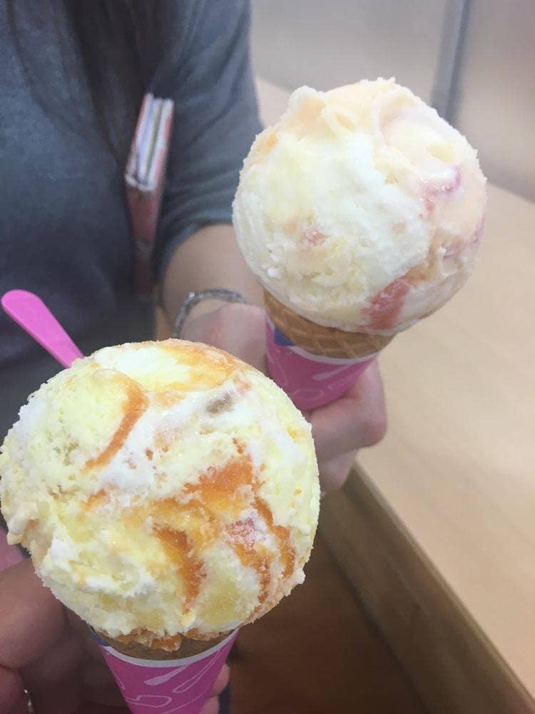 サーティワンアイスクリーム FKDインターパーク店