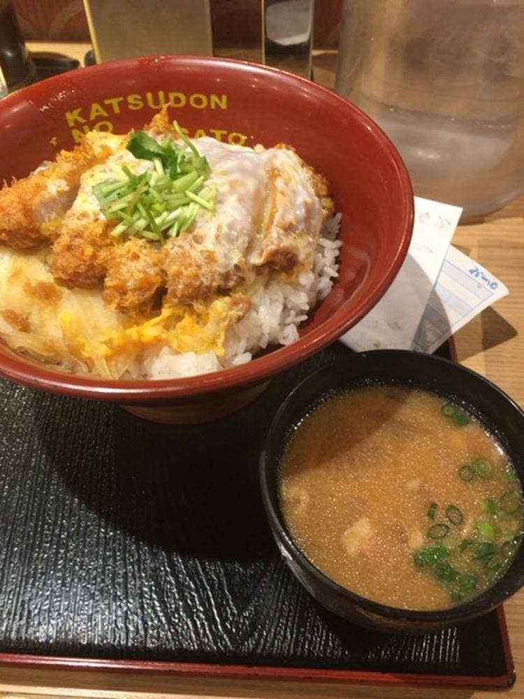 かつさと 多摩センター店