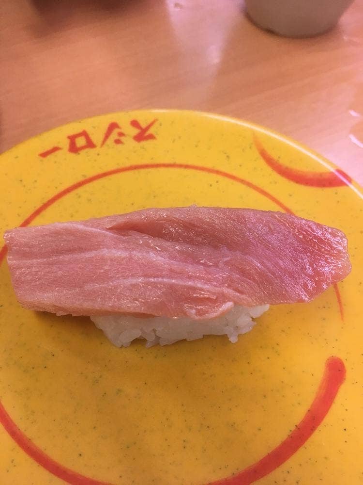 スシロー 久宝寺店