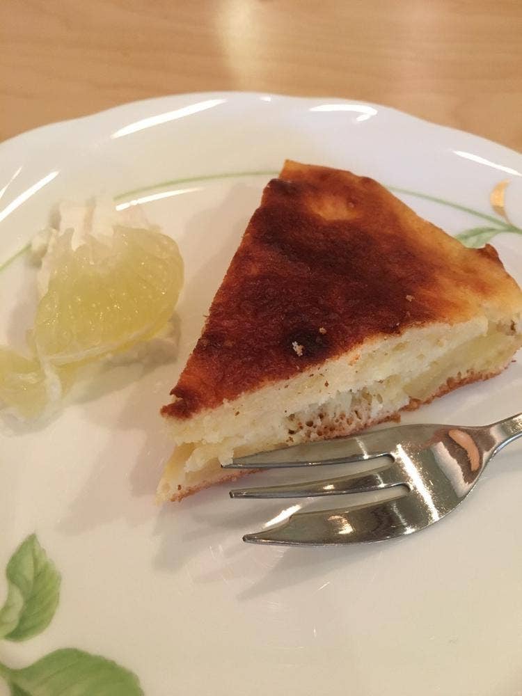 ワインとおかず DanRan
