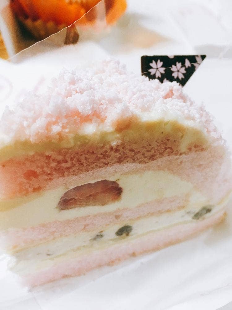 銀座コージーコーナー 京王聖蹟桜ヶ丘店