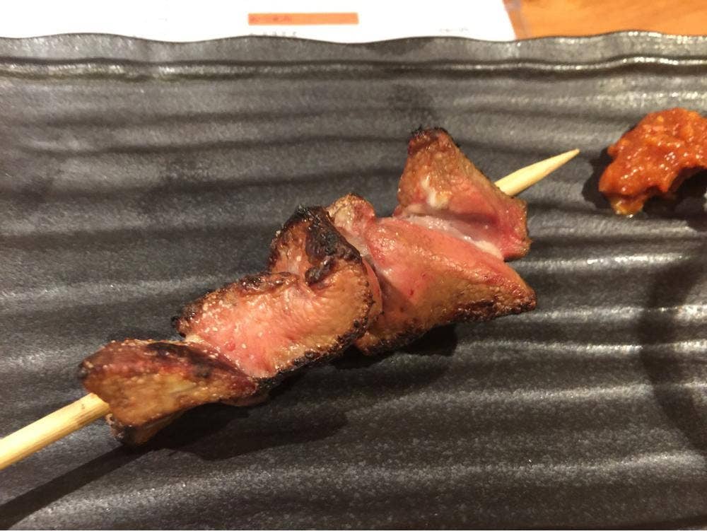 やきとん はごろも