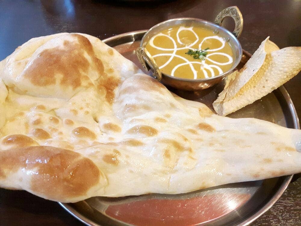 インド・ネパールレストラン アシカ