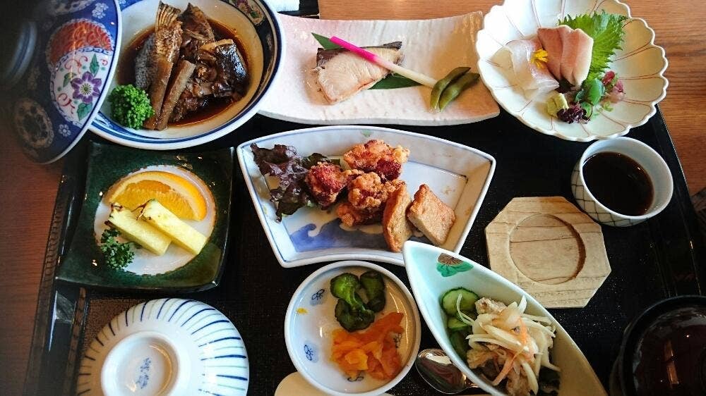 伊予路 今治国際ホテル