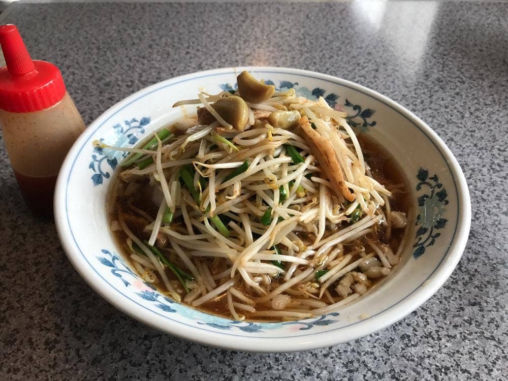 光福亭