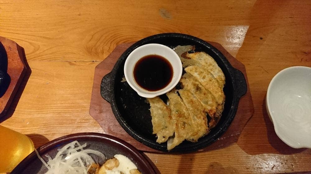 えんやkitchen