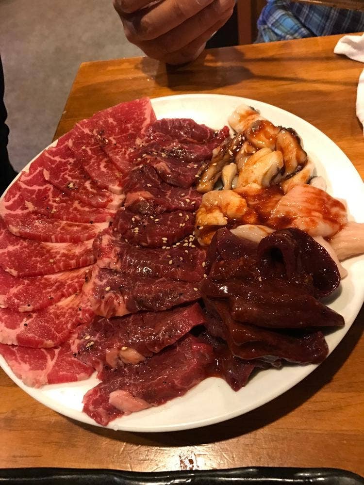 大将 御徒町店