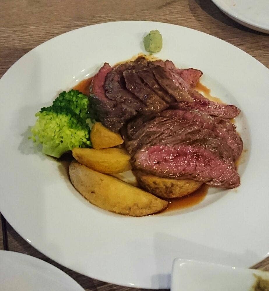 ジャパニーズバル 饗