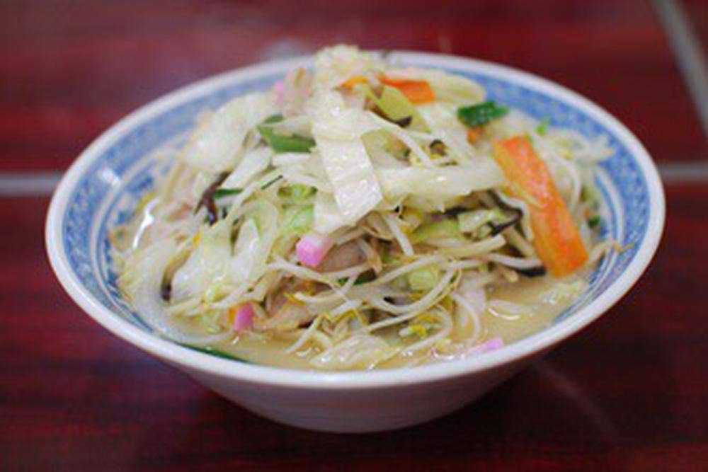 精養軒