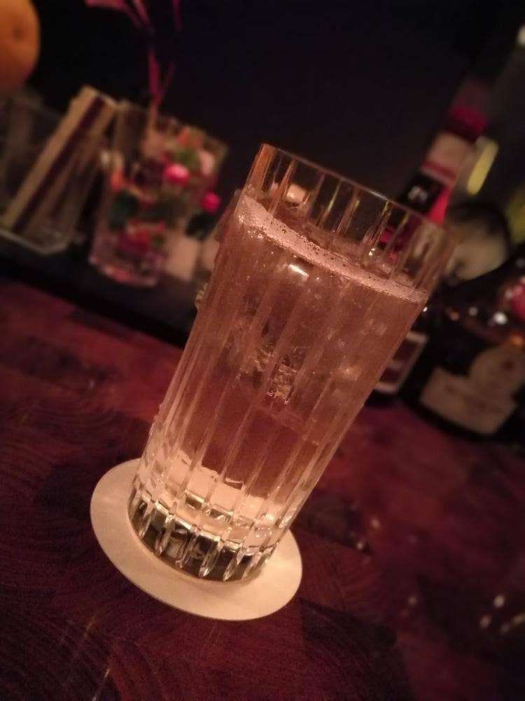 メンバーズバー G1