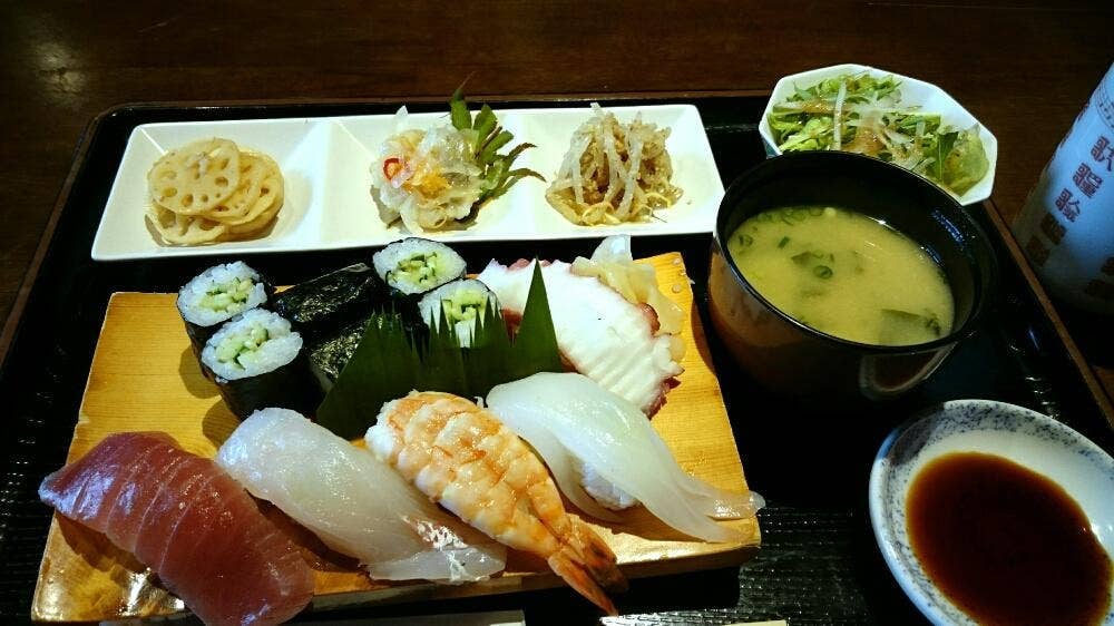 処江Ⅱ