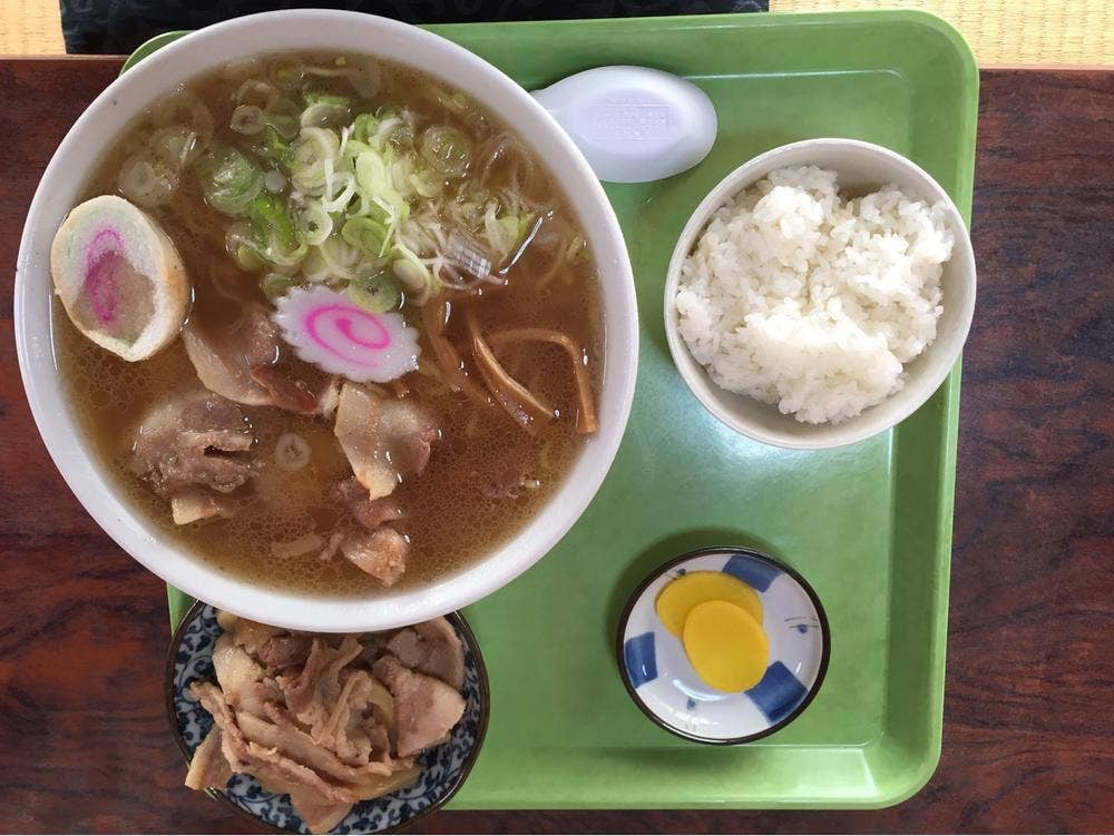 はまぐり食堂
