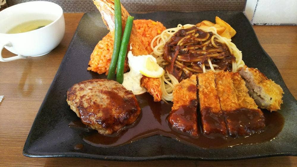 らびーずキッチン