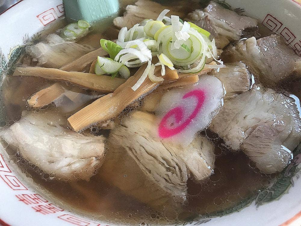 食堂いとう