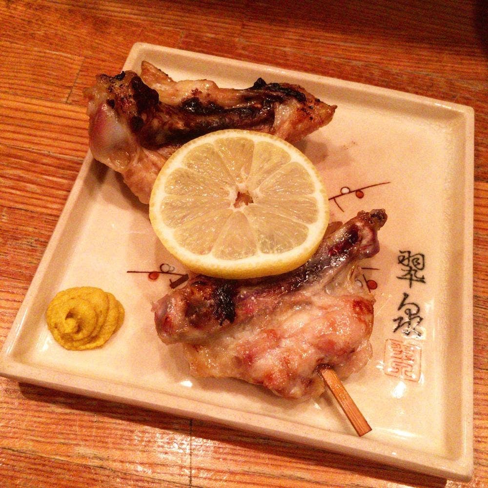 串道楽