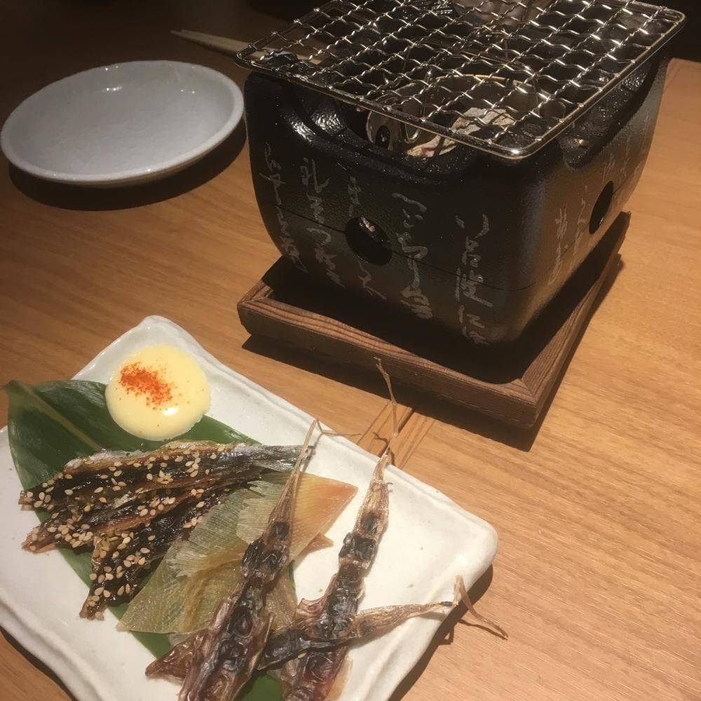 肉炉端 きよた屋 南浦和店
