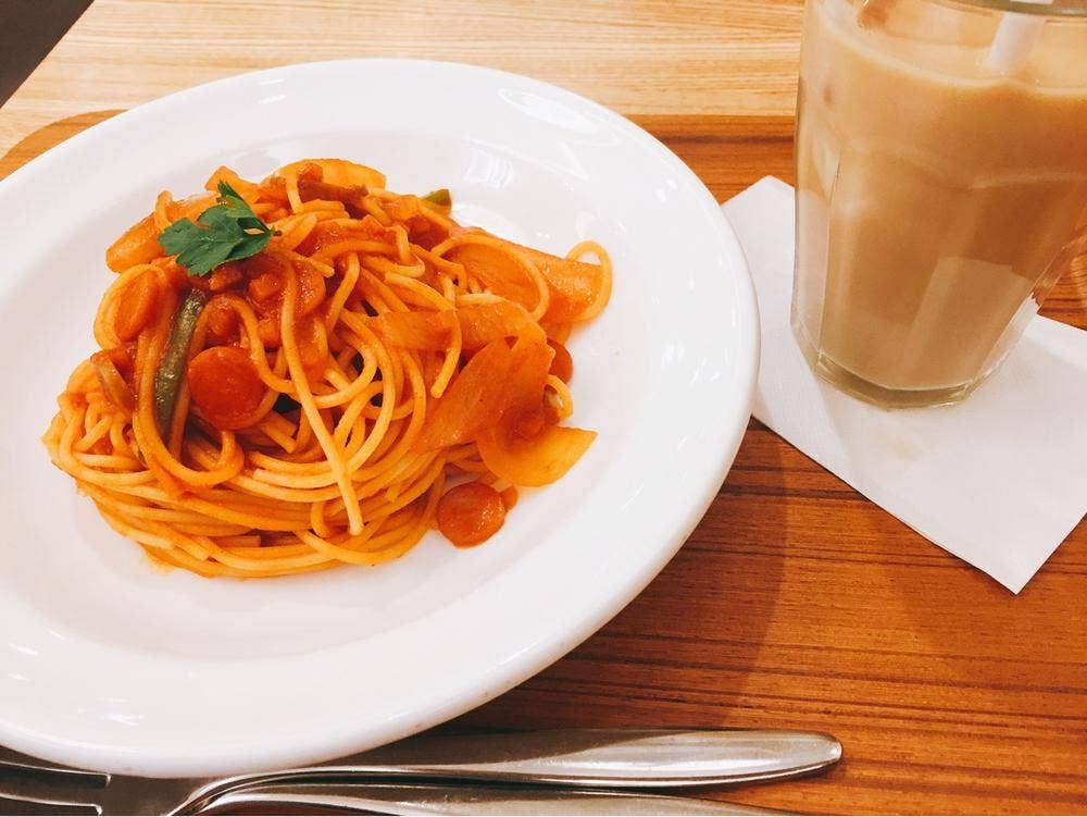 大垣書店&cafe イオンモール京都桂川店