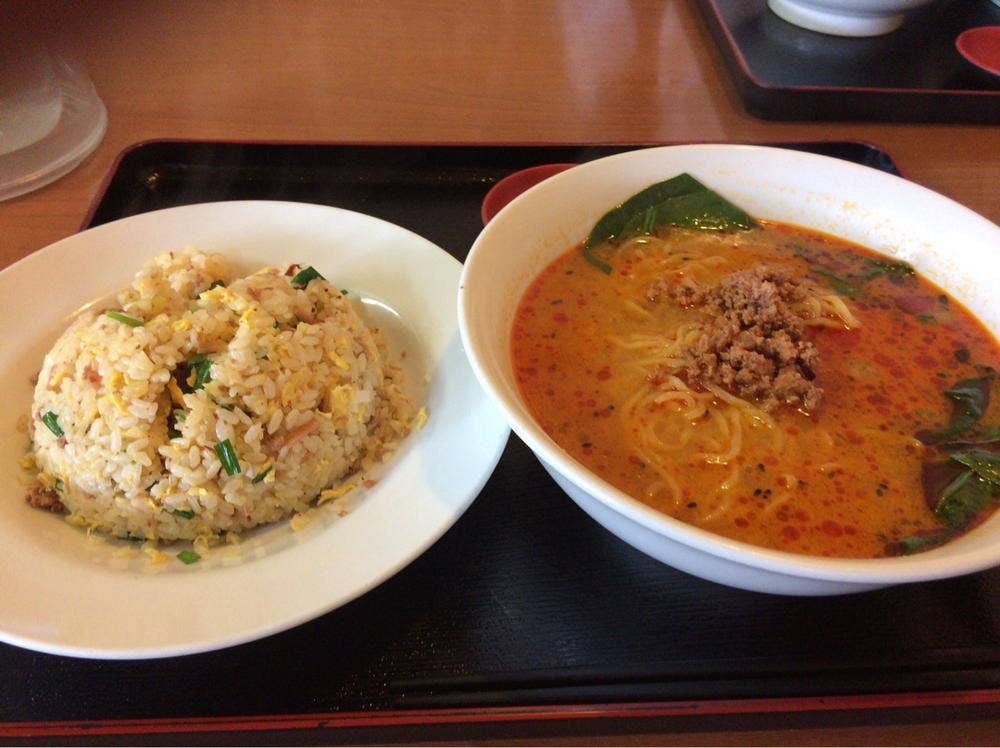 台湾料理瑞祥