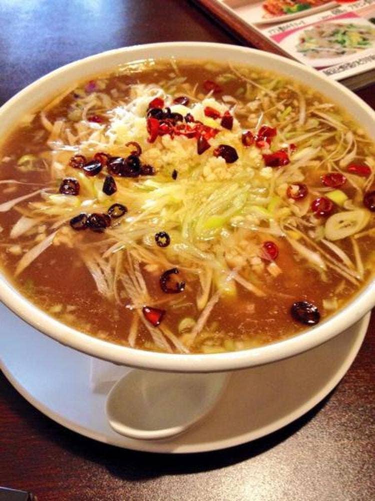 龍門 太秦店