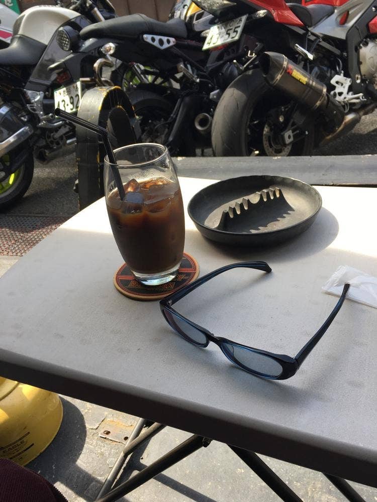 SPEED STAR Cafe