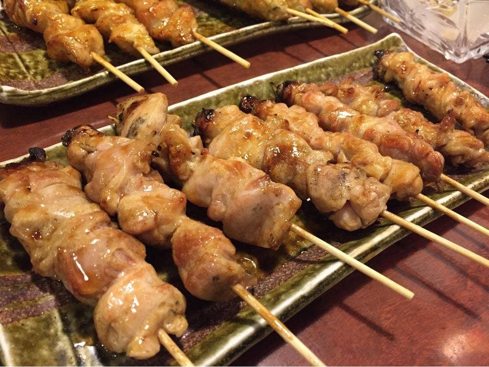 鶏豚野